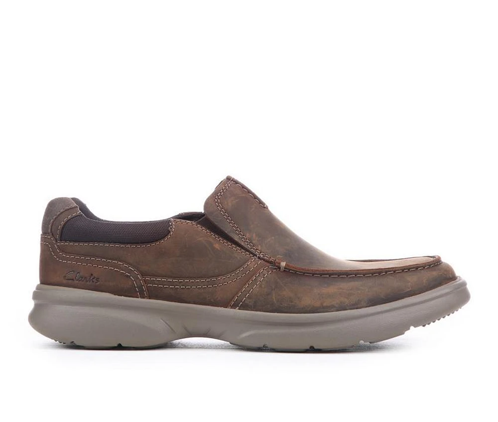 Men's Clarks Bradley Free Slip-On Shoes