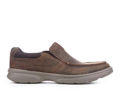 Men's Clarks Bradley Free Slip-On Shoes