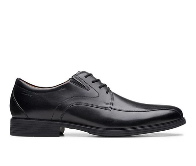 Men's Clarks Whiddon Pace Dress Shoes