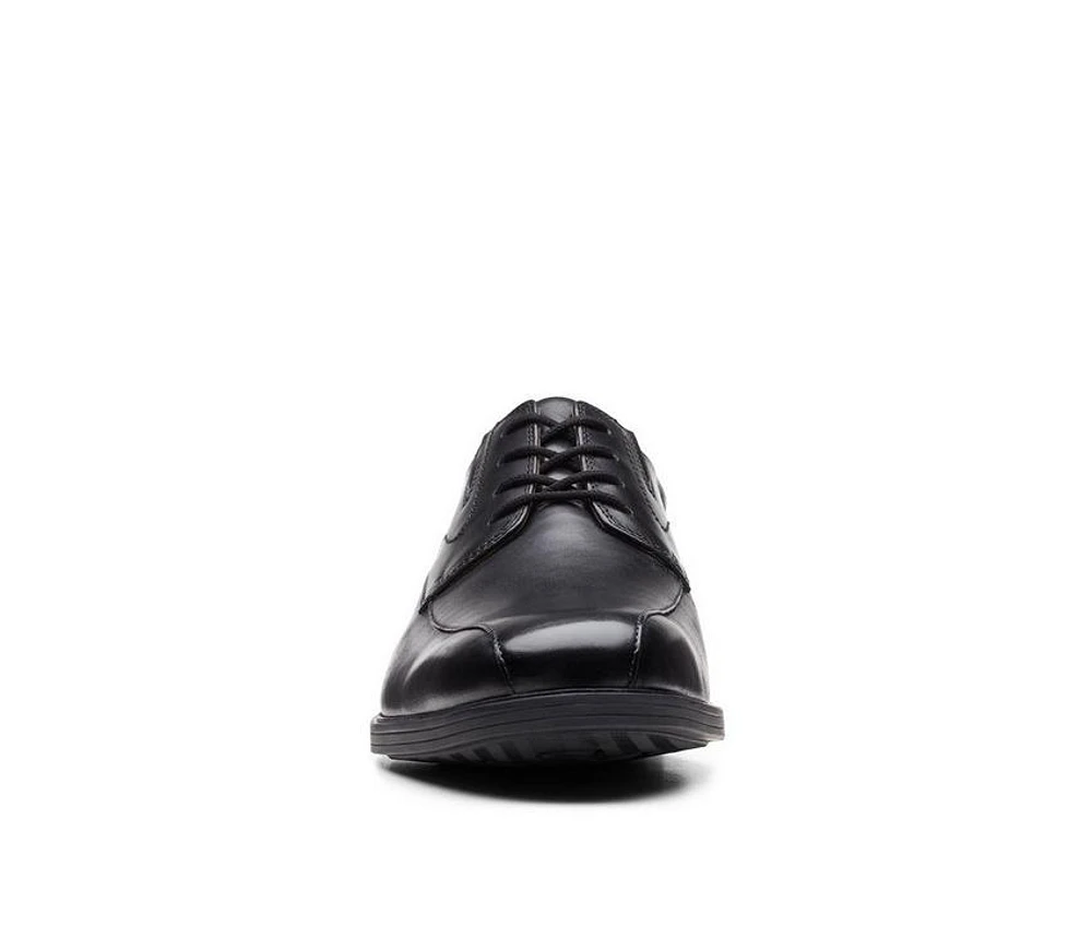 Men's Clarks Whiddon Pace Dress Shoes