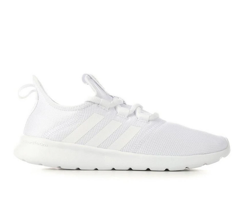 Women's Adidas Cloudfoam Pure 2.0 Sustainable Slip-On Sneakers