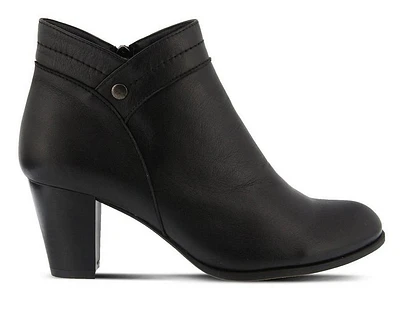 Women's SPRING STEP Itilia Booties