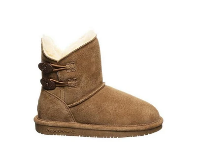 Girls' Bearpaw Little Kid & Big Rosaline Boots