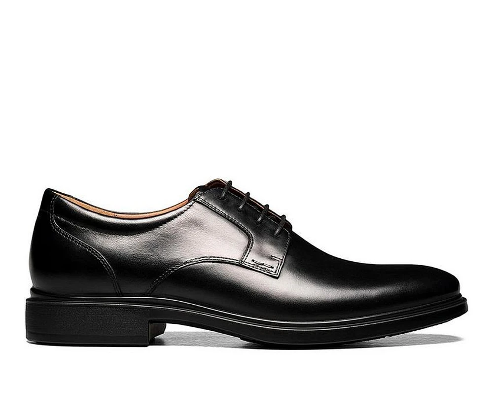 Men's Florsheim Forecast Plan Toe Oxford Dress Shoes