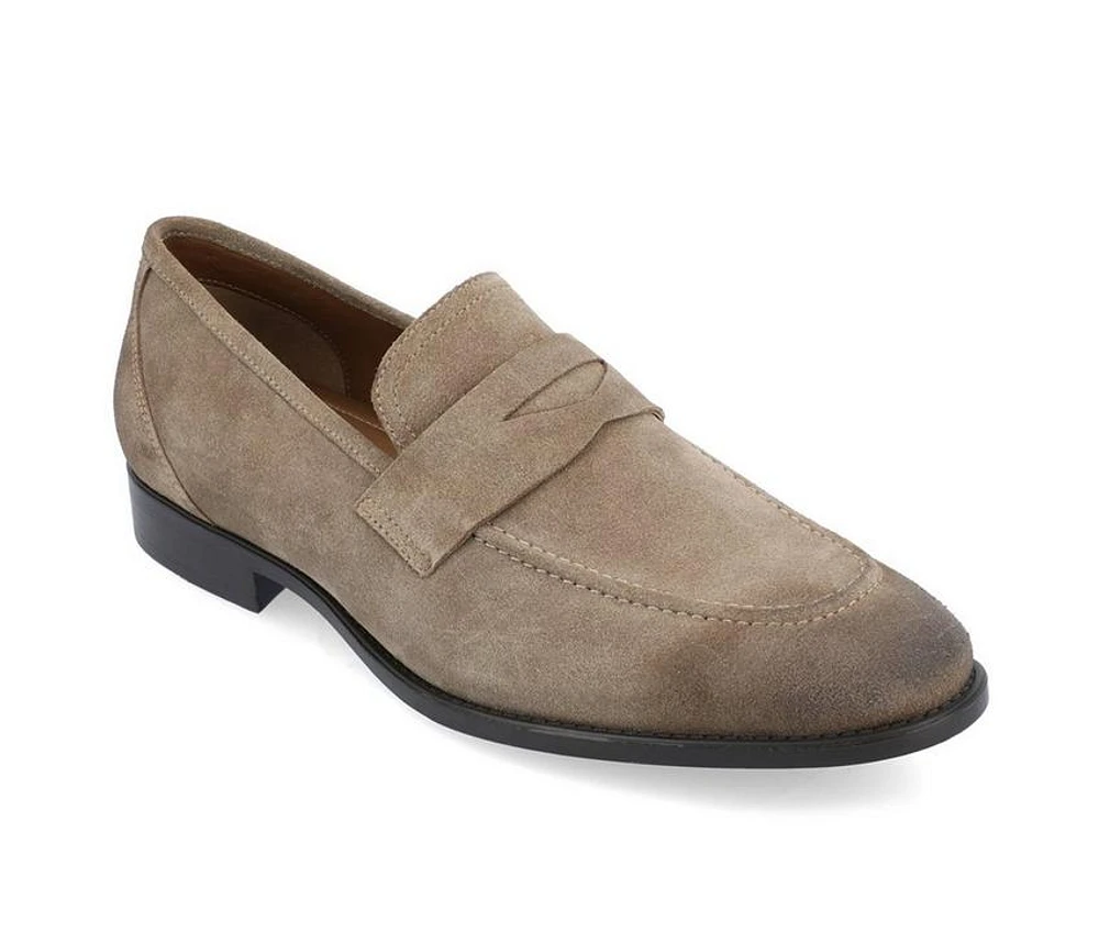 Men's Thomas & Vine Bishop Dress Loafers
