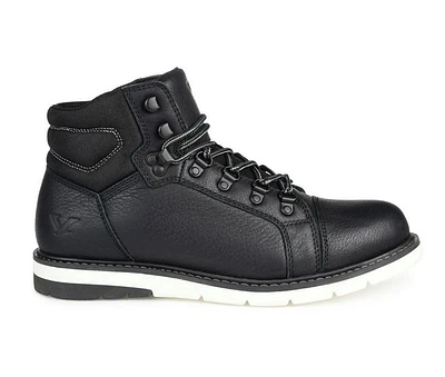 Men's Territory Atlas Casual Lace-Up Boots