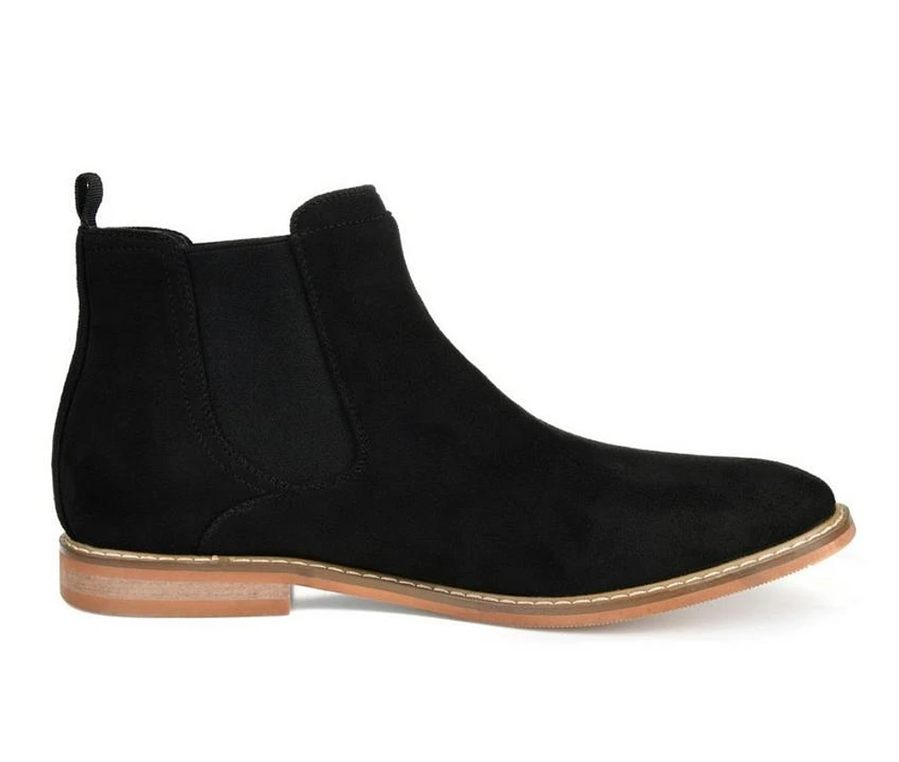 Men's Vance Co. Marshall Chelsea Boots