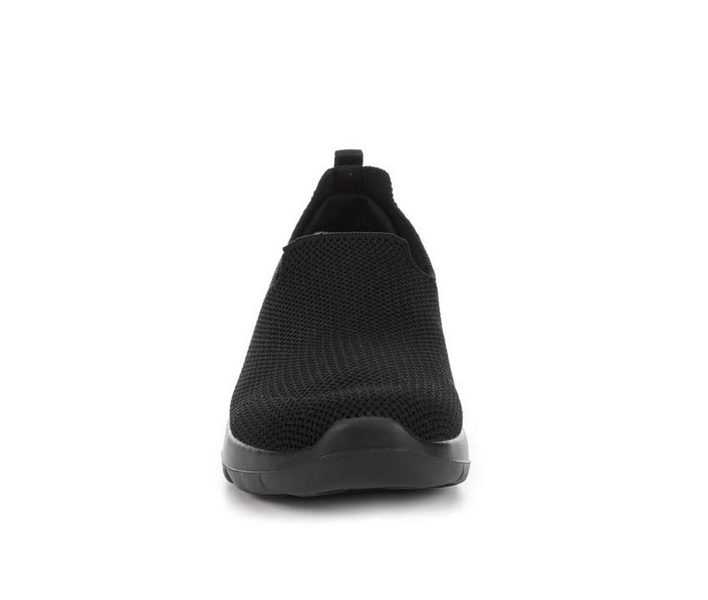 Women's Skechers Go 124187 Walk Joy Slip-On Shoes