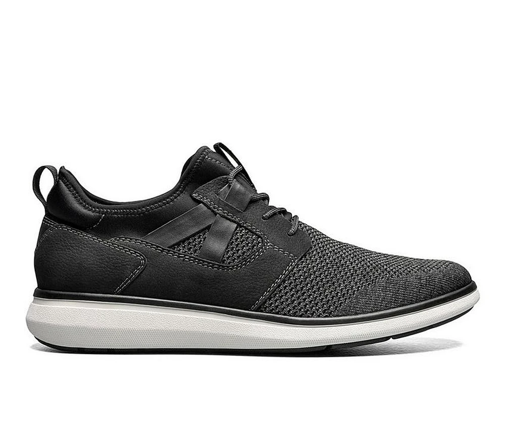 Men's Florsheim Venture Knit Plain Toe Sneakers