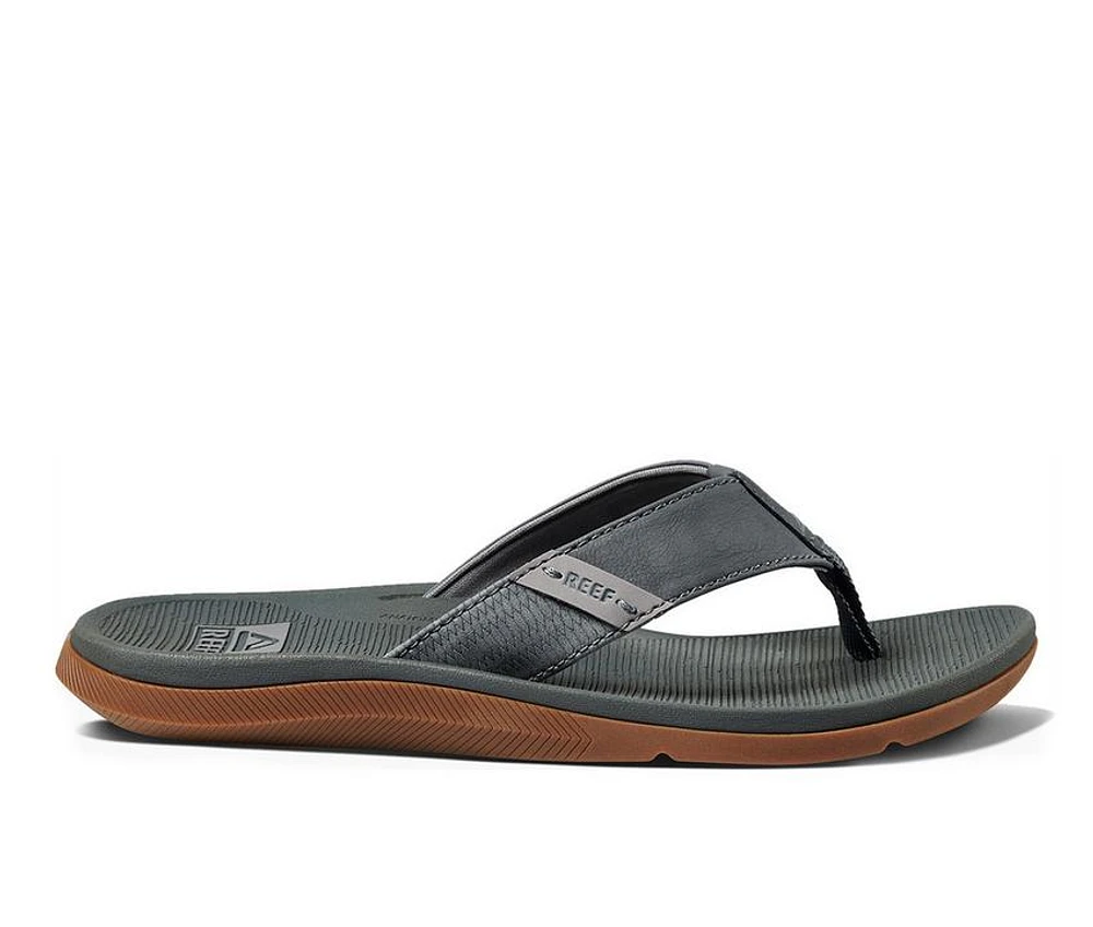 Men's Reef Santa Ana Flip-Flops