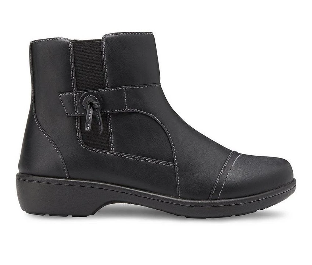 Women's Eastland Bella Booties