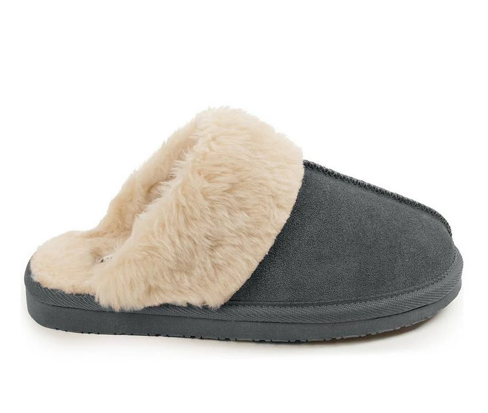 Minnetonka Women's Chesney Slippers
