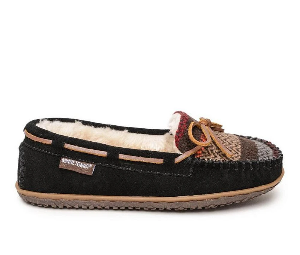 Women's Minnetonka Tilia Moccasins