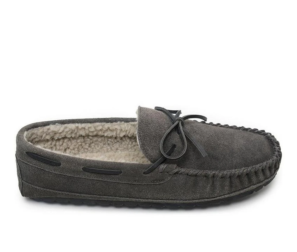 Minnetonka Men's Casey Moccasins