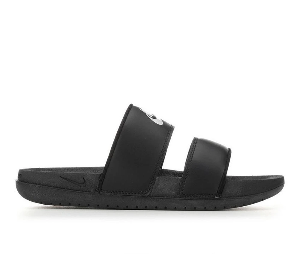 Women's Nike OffCourt Duo Sport Slides