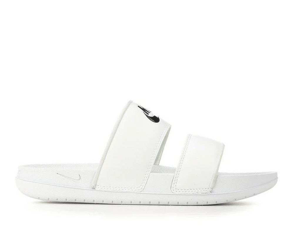 Women's Nike OffCourt Duo Sport Slides