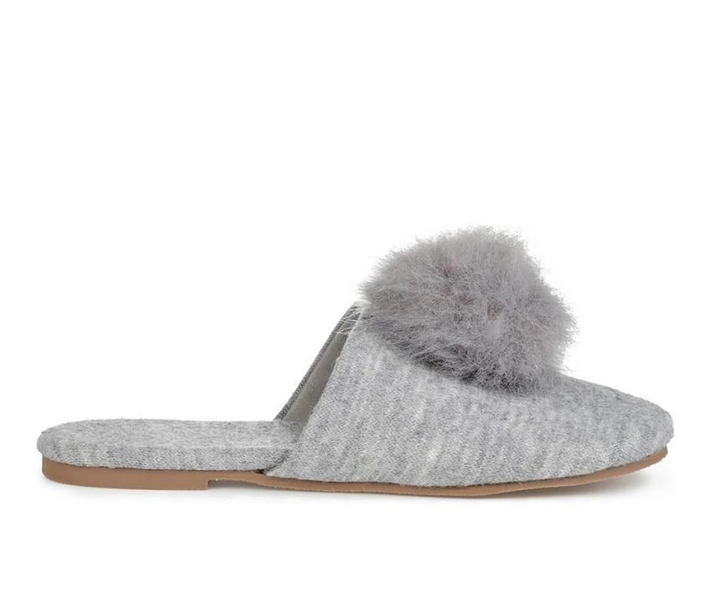 Journee Collection Nightfall Slippers
