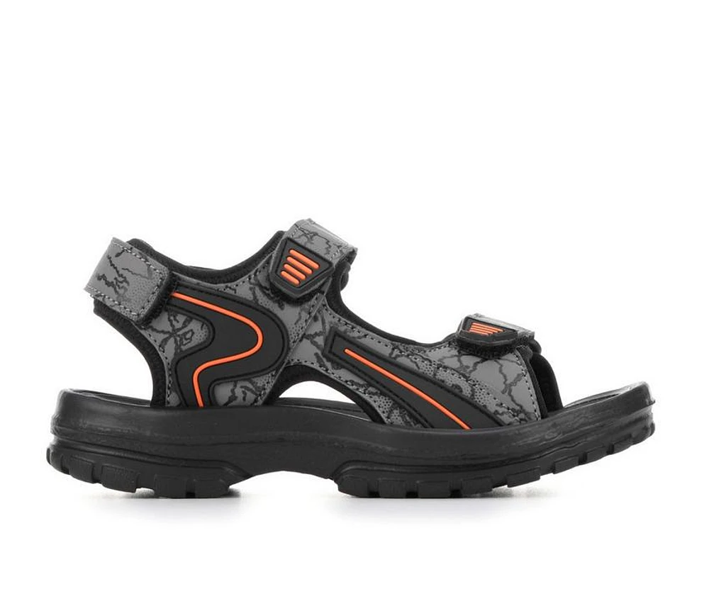 Boys' Stone Canyon Little Kid & Big Harvey Outdoor Sandals