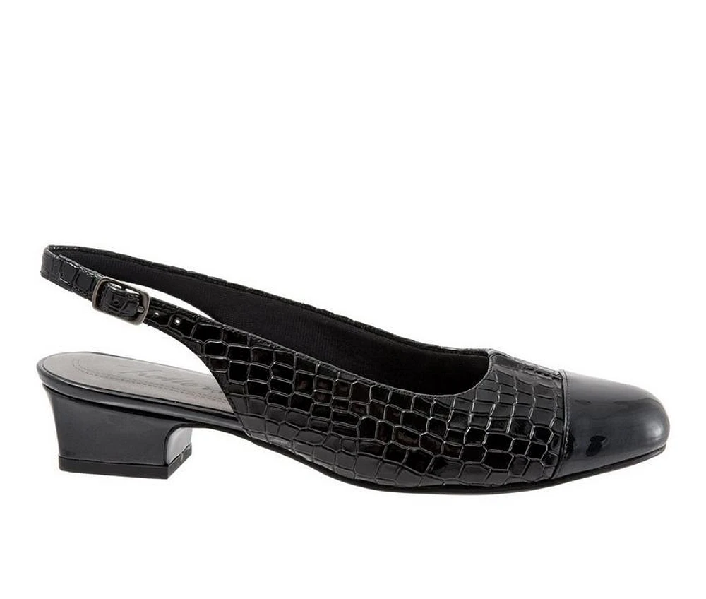 Women's Trotters Dea Pumps