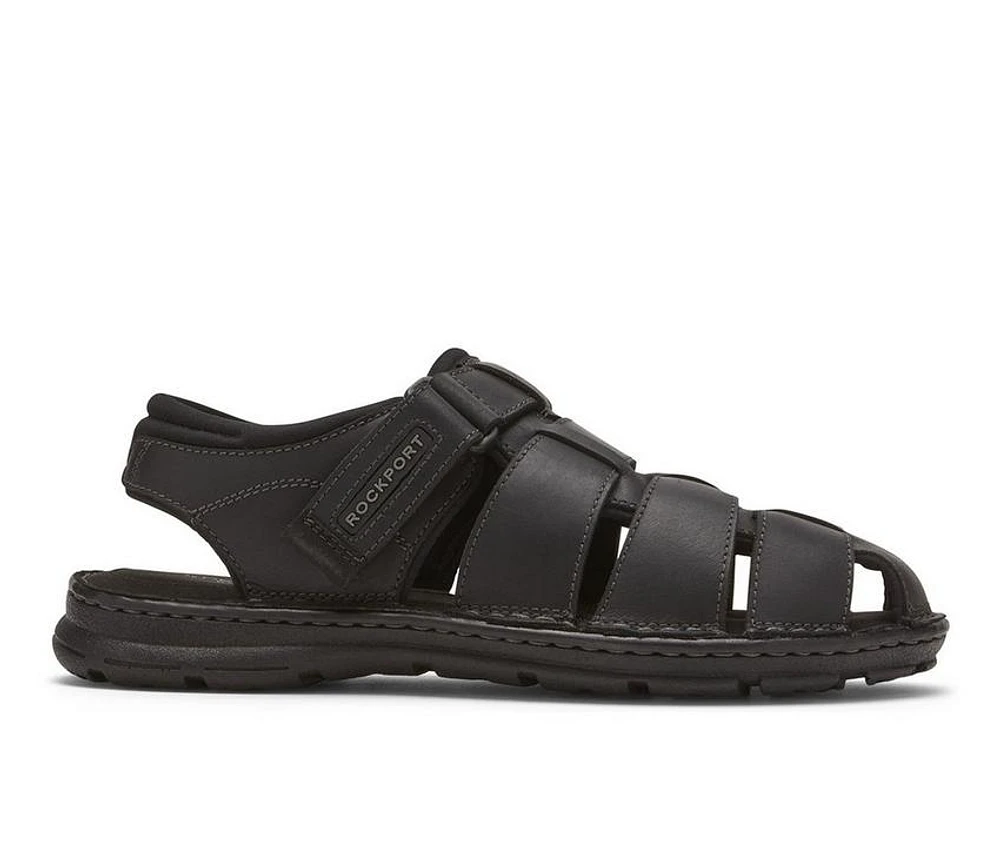 Men's Rockport Darwyn Fishermen Sandals