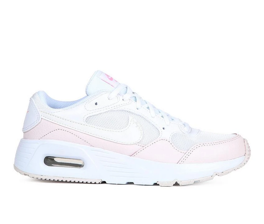 Girls' Nike Big Kid Air Max SC Running Shoes
