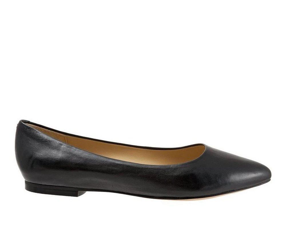 Women's Trotters Estee Flats