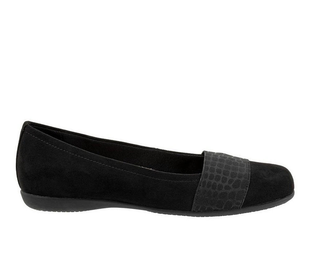 Women's Trotters Samantha Flats