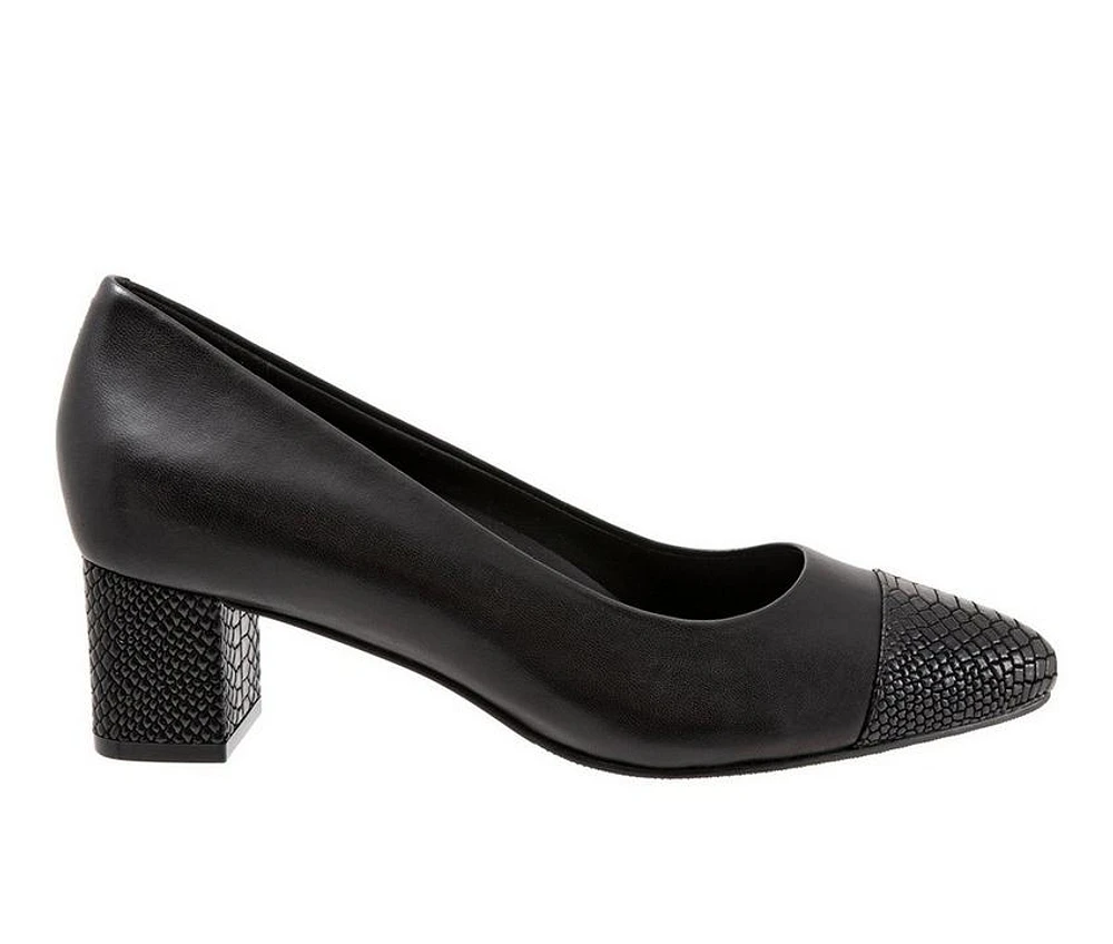 Women's Trotters Kiki Pumps