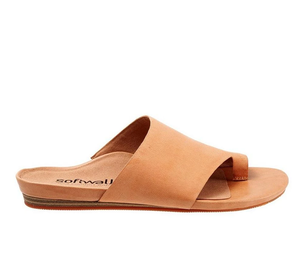 Women's Softwalk Corsica Sandals