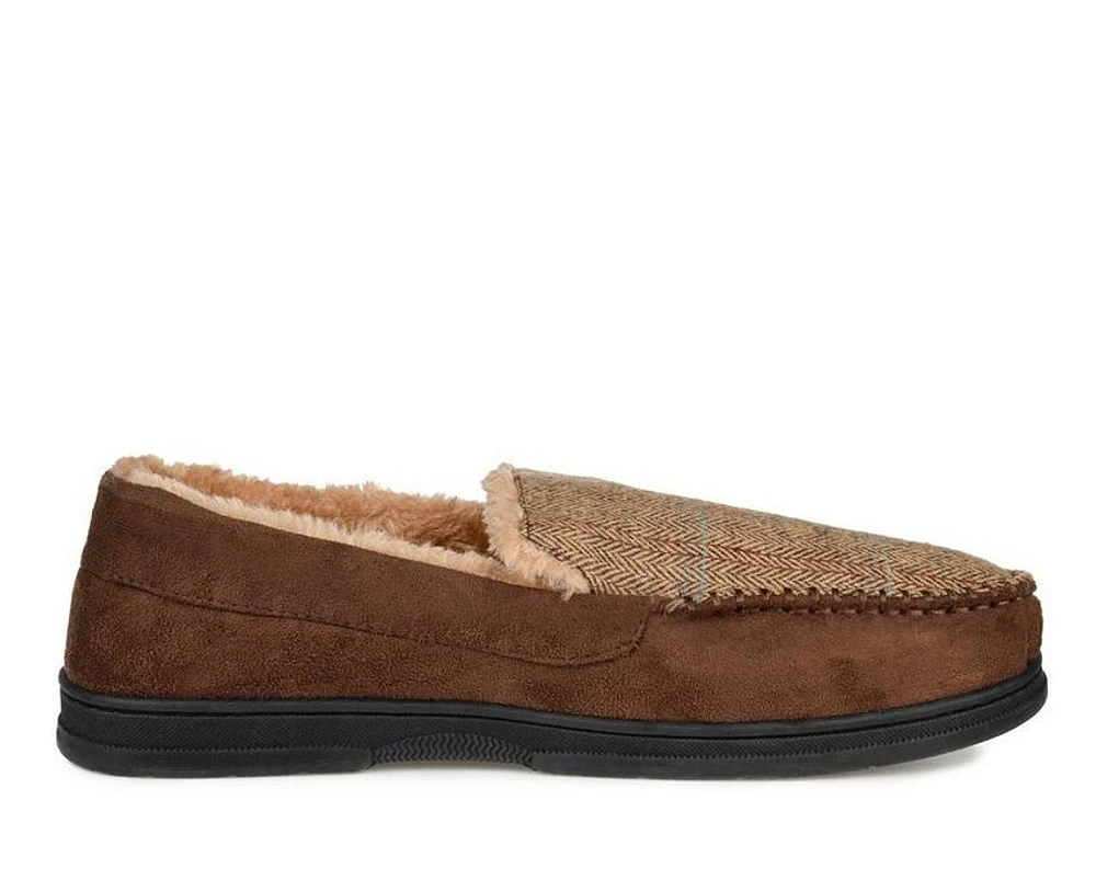 Vance Co. Winston Slippers