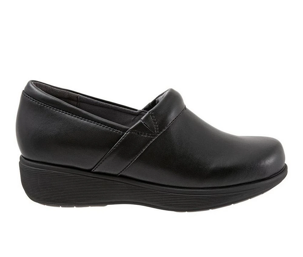 Women's Softwalk Meredith Sport Clogs