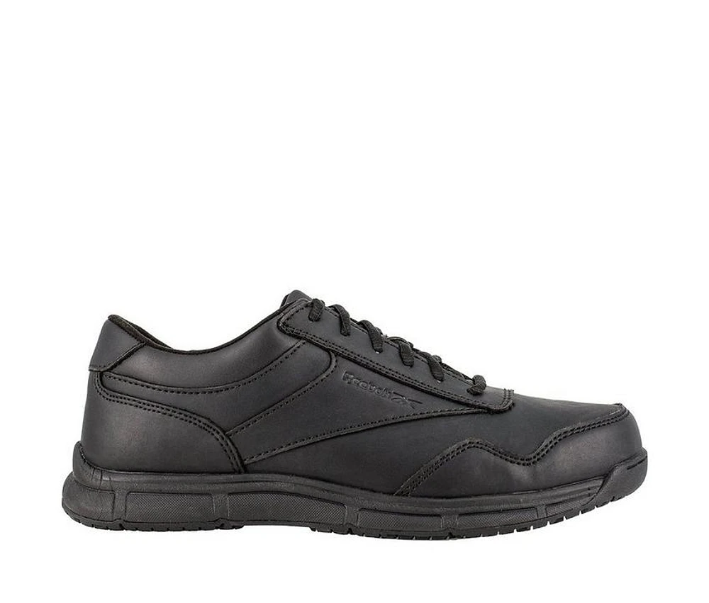 Women's REEBOK WORK Jorie Lite Soft Toe Slip Resistant Safety Safes