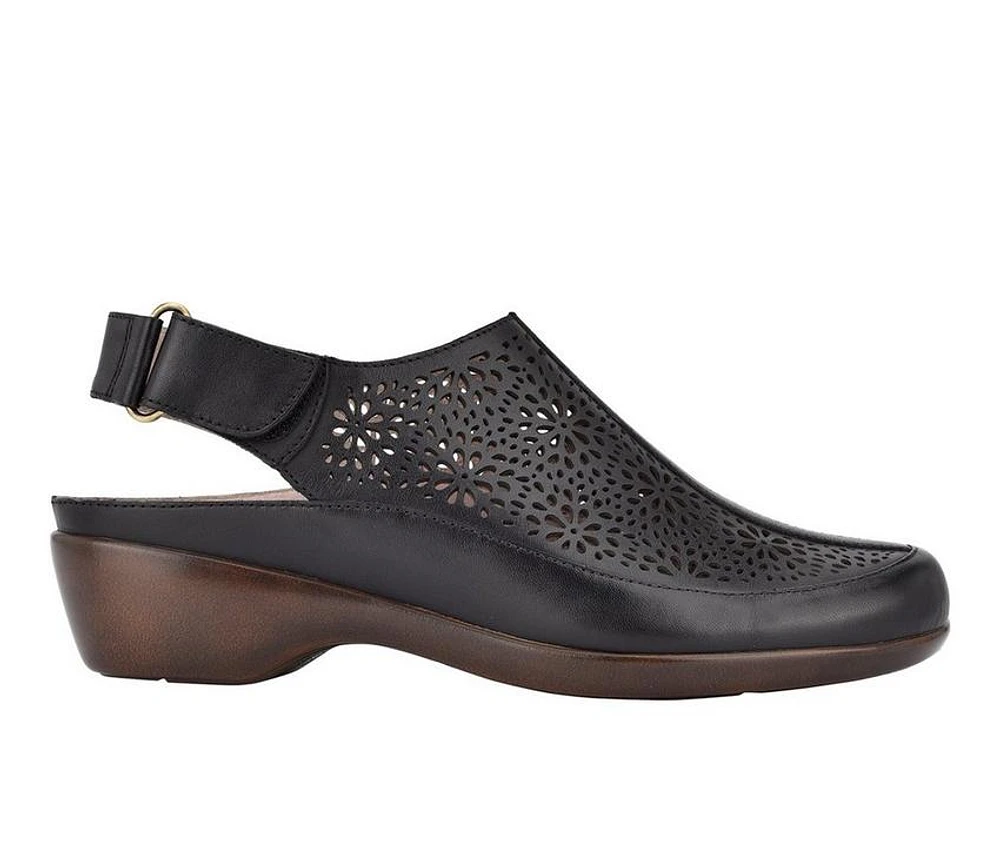 Women's Easy Spirit Dawn Clogs