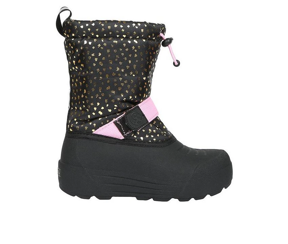 Girls' Northside Toddler Frosty Winter Boots