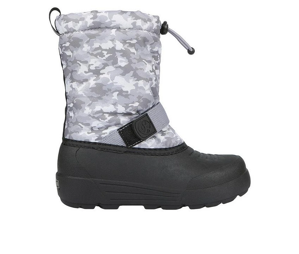 Boys' Northside Toddler Frosty Winter Boots