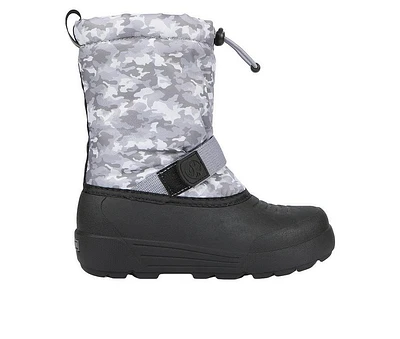 Boys' Northside Little Kid Frosty Winter Boots