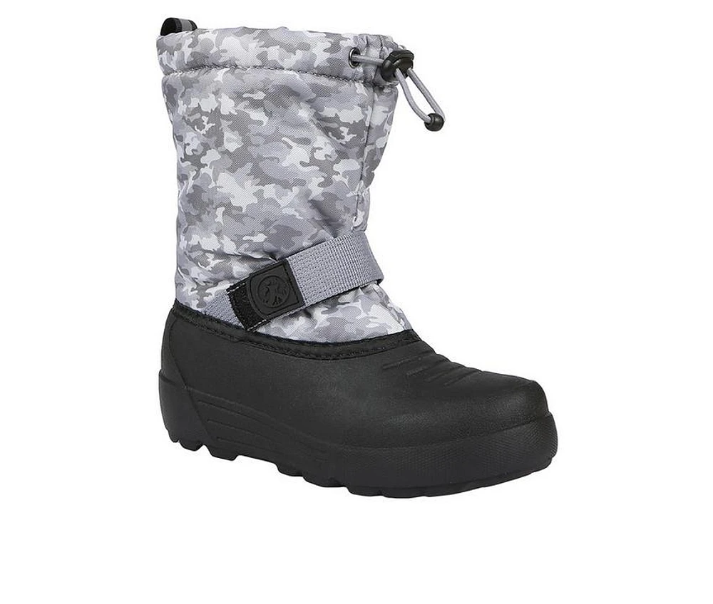Boys' Northside Little Kid Frosty Winter Boots