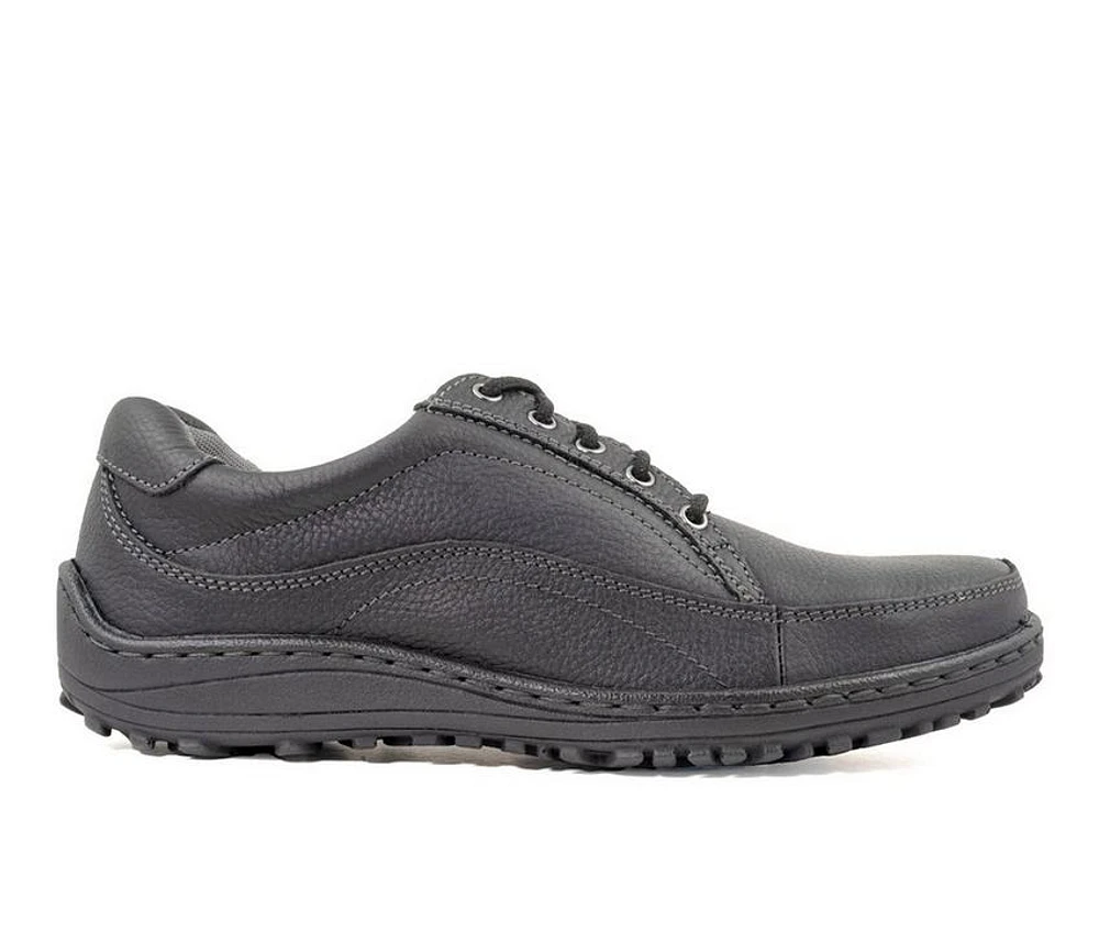 Men's French Shriner Montrose Casual Oxfords