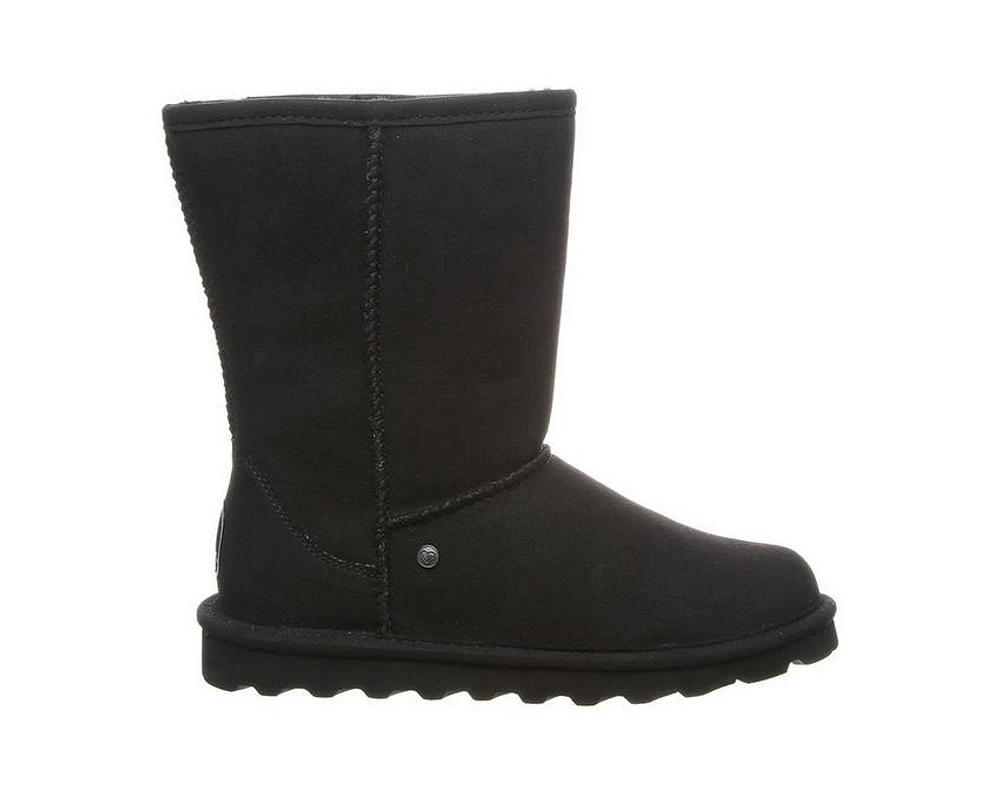 Women's Bearpaw Elle Short Vegan Winter Boots