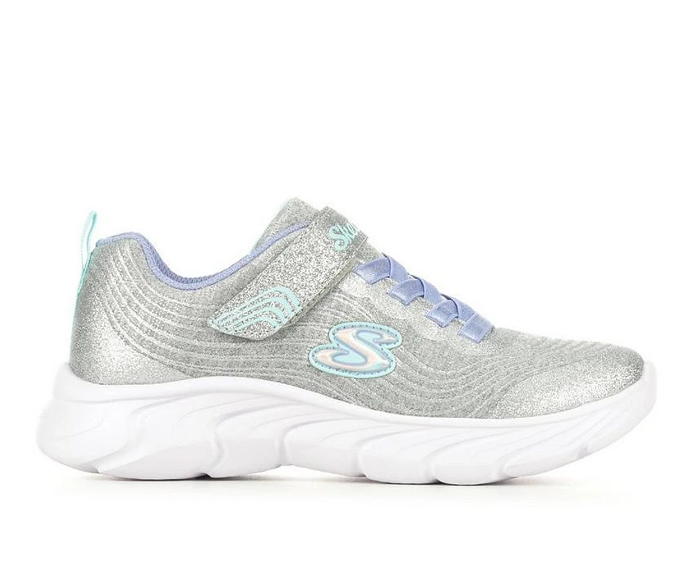 Girls' Skechers Little Kid & Big Dynamic Dash Running Shoes