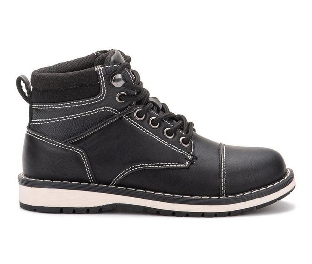 Boys' Xray Footwear Little Kid & Big Ruben Lace-Up Boots