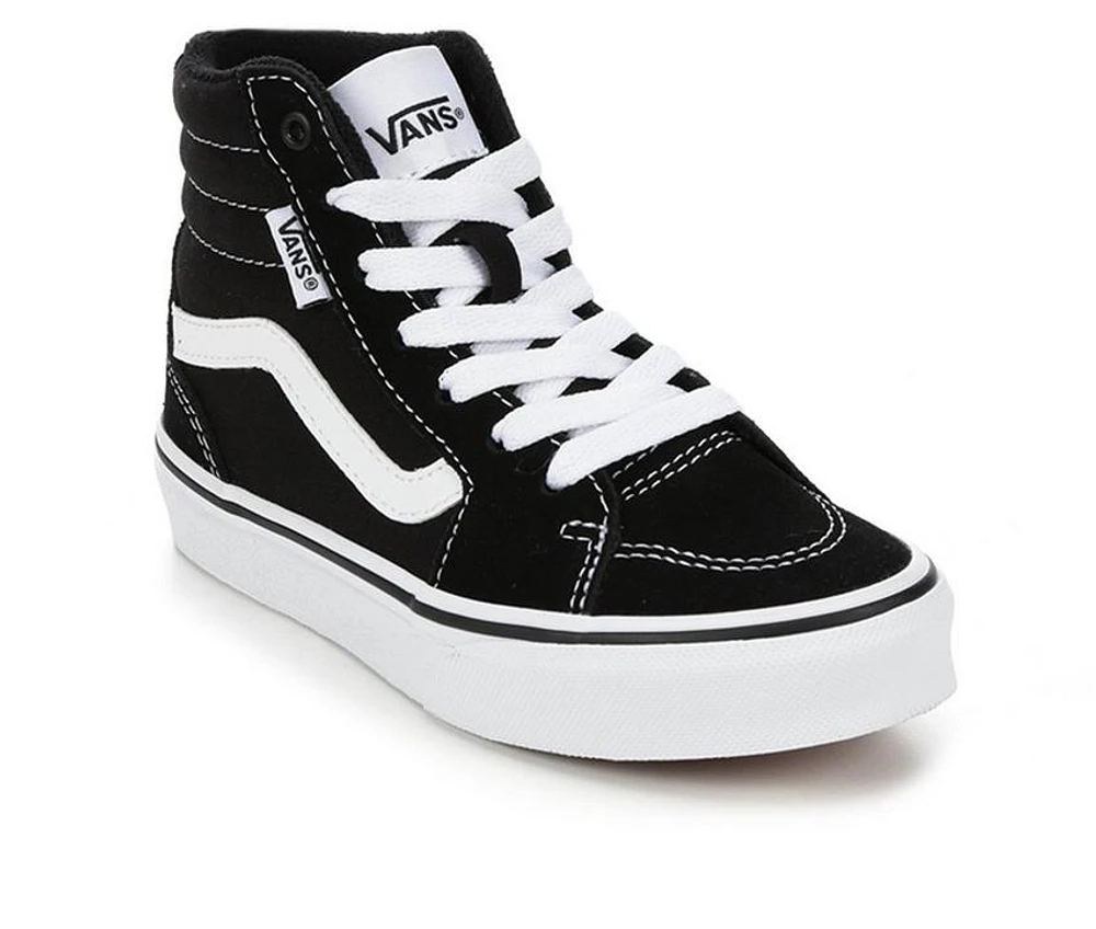 Kids' Vans Little Kid & Big Filmore High-Top Sneakers