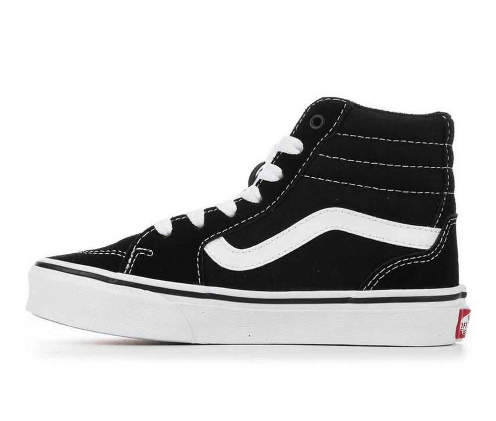 Kids' Vans Little Kid & Big Filmore High-Top Sneakers