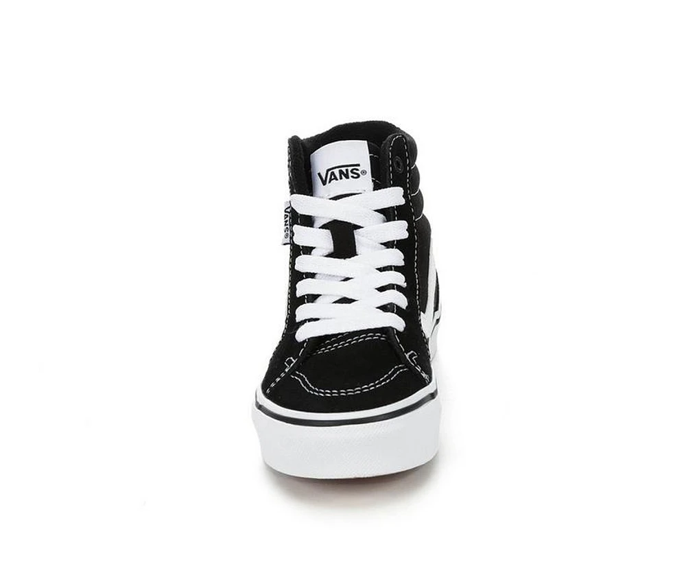 Kids' Vans Little Kid & Big Filmore High-Top Sneakers