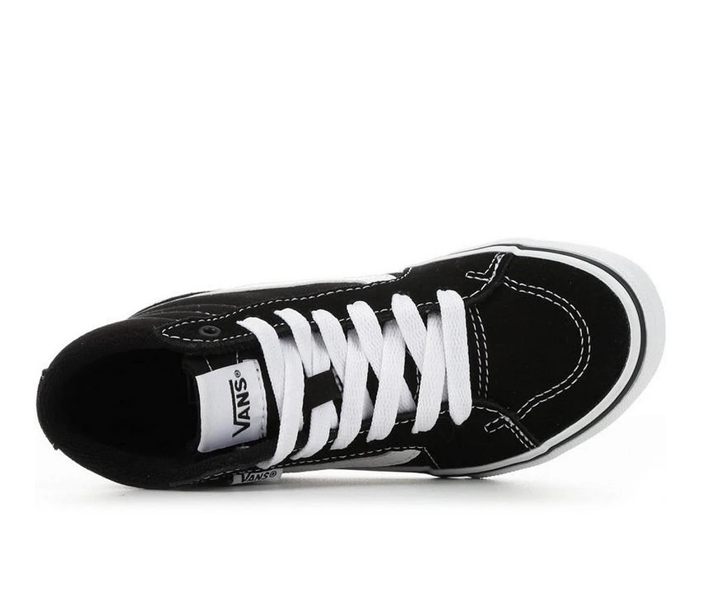 Kids' Vans Little Kid & Big Filmore High-Top Sneakers