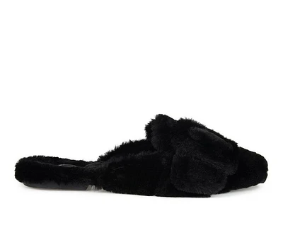 Journee Collection Eara Slippers