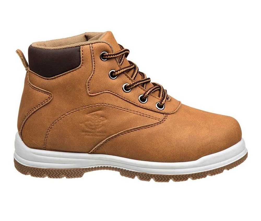 Boys' Beverly Hills Polo Club Little Kid Hamburg Boots