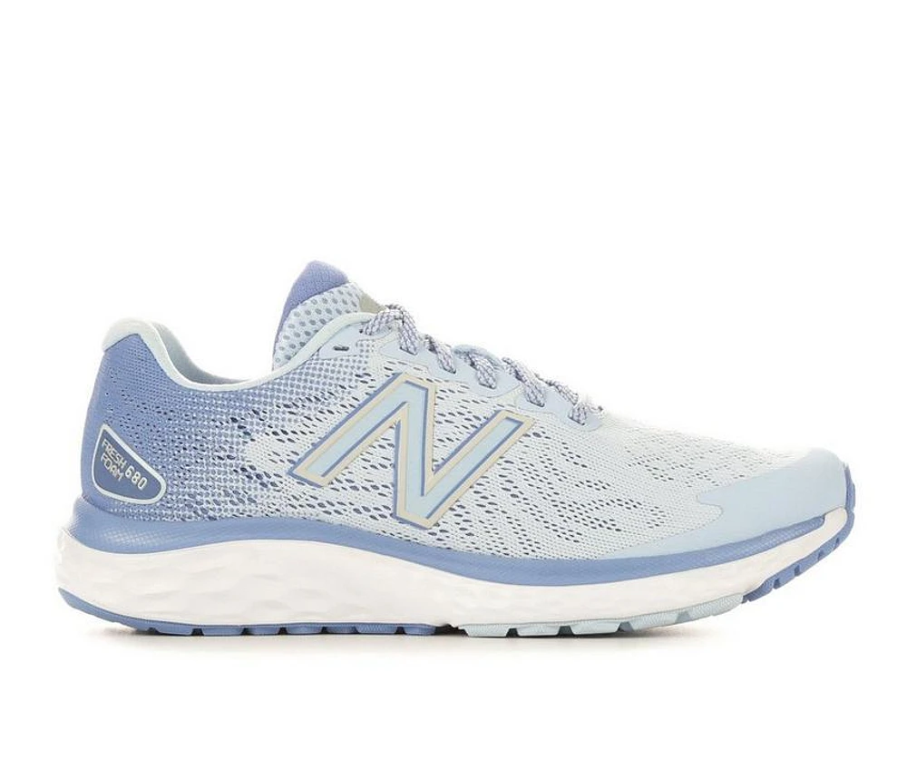 Women's New Balance W680v7 Running Shoes
