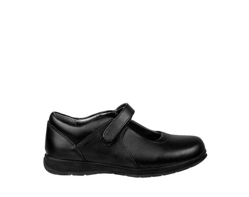 Girls' Academie Gear Toddler & Little Kid Lauren Wide Width Dress Shoes