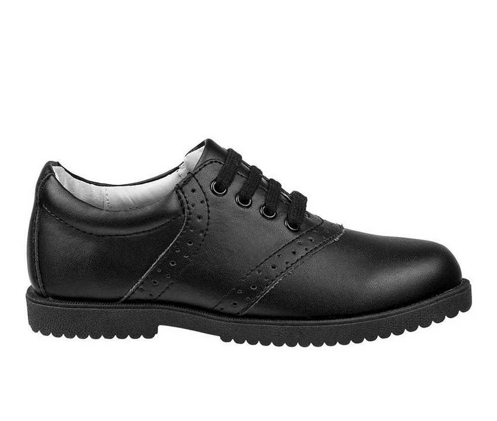Girls' Academie Gear Toddler & Little Kid Big Honor Wide Width Oxfords